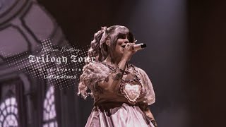 Melanie Martinez | K-12 INTERLUDE/WHEELS ON THE BUS (Lollapalooza Trilogy Tour)