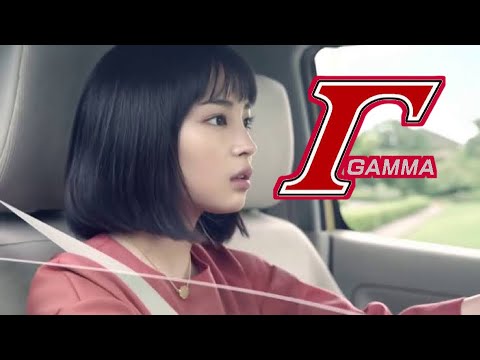 [新型ワゴンR]ワゴンR 広瀬すず はじめての2st・乾式クラッチ