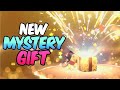 NEW Anime Partner Pokemon Mystery Gift Out NOW in Pokemon Scarlet Violet