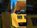 She Goes by HoneyHush — 1980 Trans Am at the Car Show