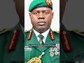 Nigeria reacts to Christmas Day airstrike