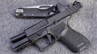 Echelon 4.0 C: Your G19 should have already been replaced, but if not………