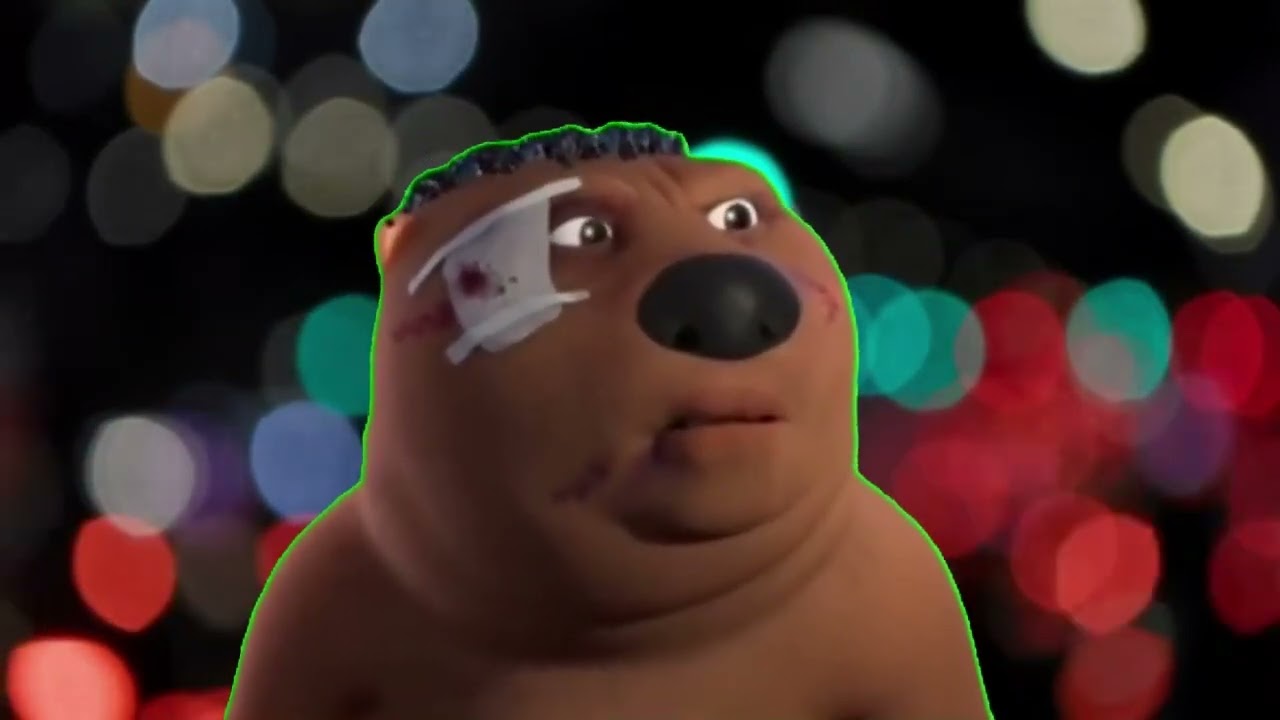 Chinese Beaver Full Song