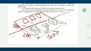 Noriu perspėti žmones Lietuvoje dėl AMBER GRID • 2020 04 01