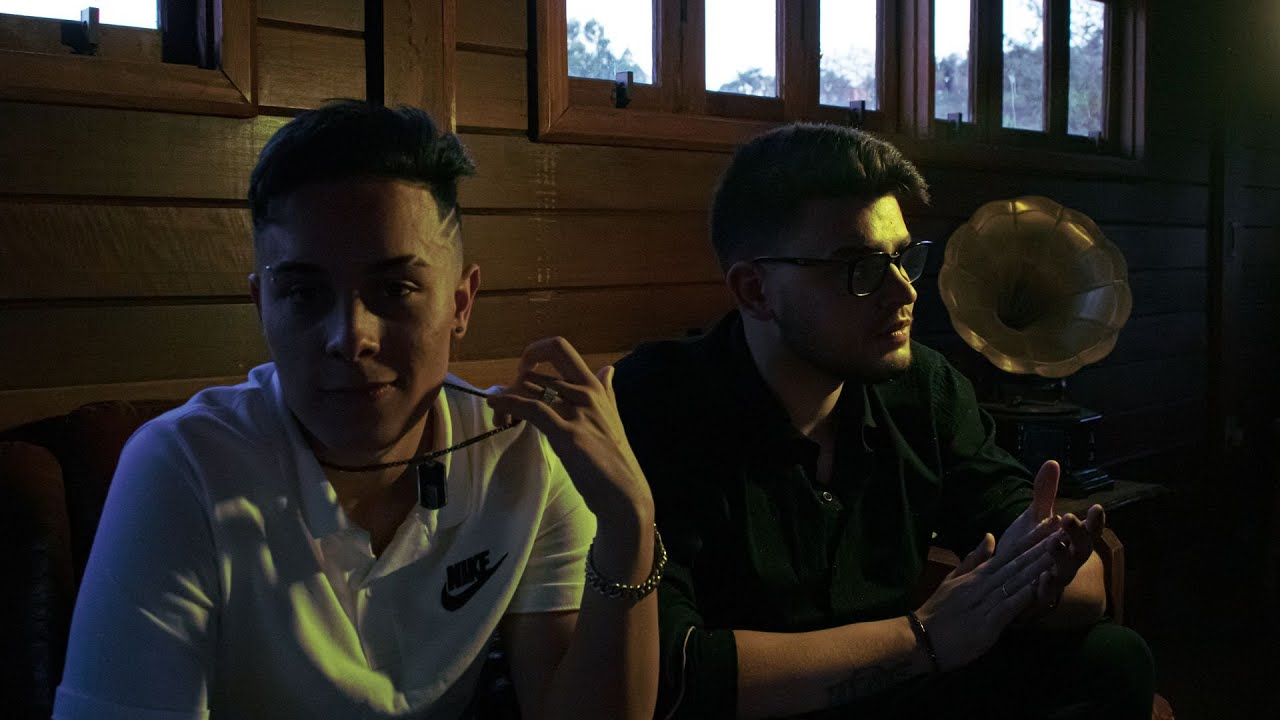 Young's Flexs - YF (Prod Zaia e Thiago G'R)