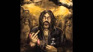 Blood Mortized - I Leave with Hate