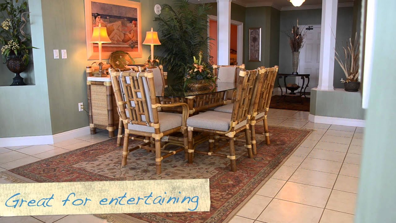 Hidden Dunes Resort - Prudential Shimmering Sands Realty - Panama City, FL  Real Estate