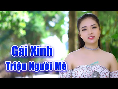 Em gái xinh có giọng hát cực hay khiến triệu người say mê - Ngọc Khánh