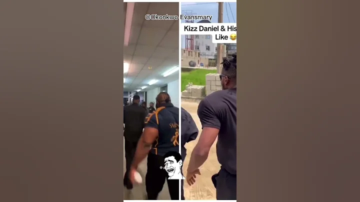 My G by 👉👉Kiss Daniel bouncer be like… #viral #tiktok #reelsindia #shorts  #fyp