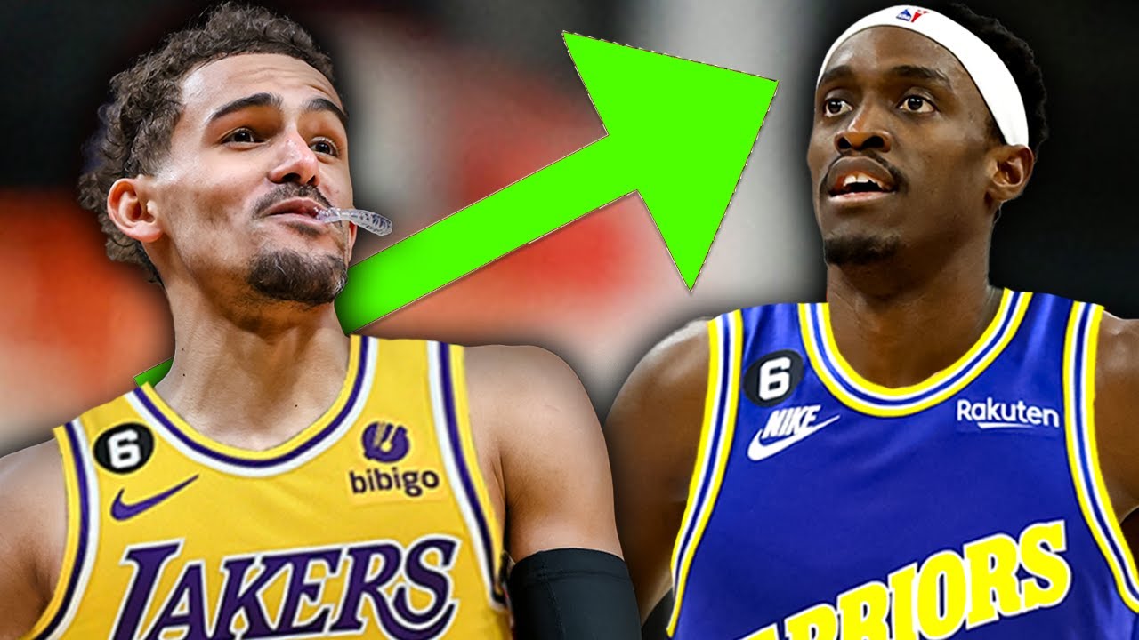 These Trades Change EVERYTHING This NBA Season...