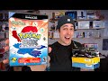 This Pokémon Auction Was INSANE… Holy Grail Cards &amp; Games Sold For THOUSANDS!