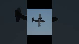 Incredible Photo Pass | Grumman HU-16 Albatross | Peru Illinois