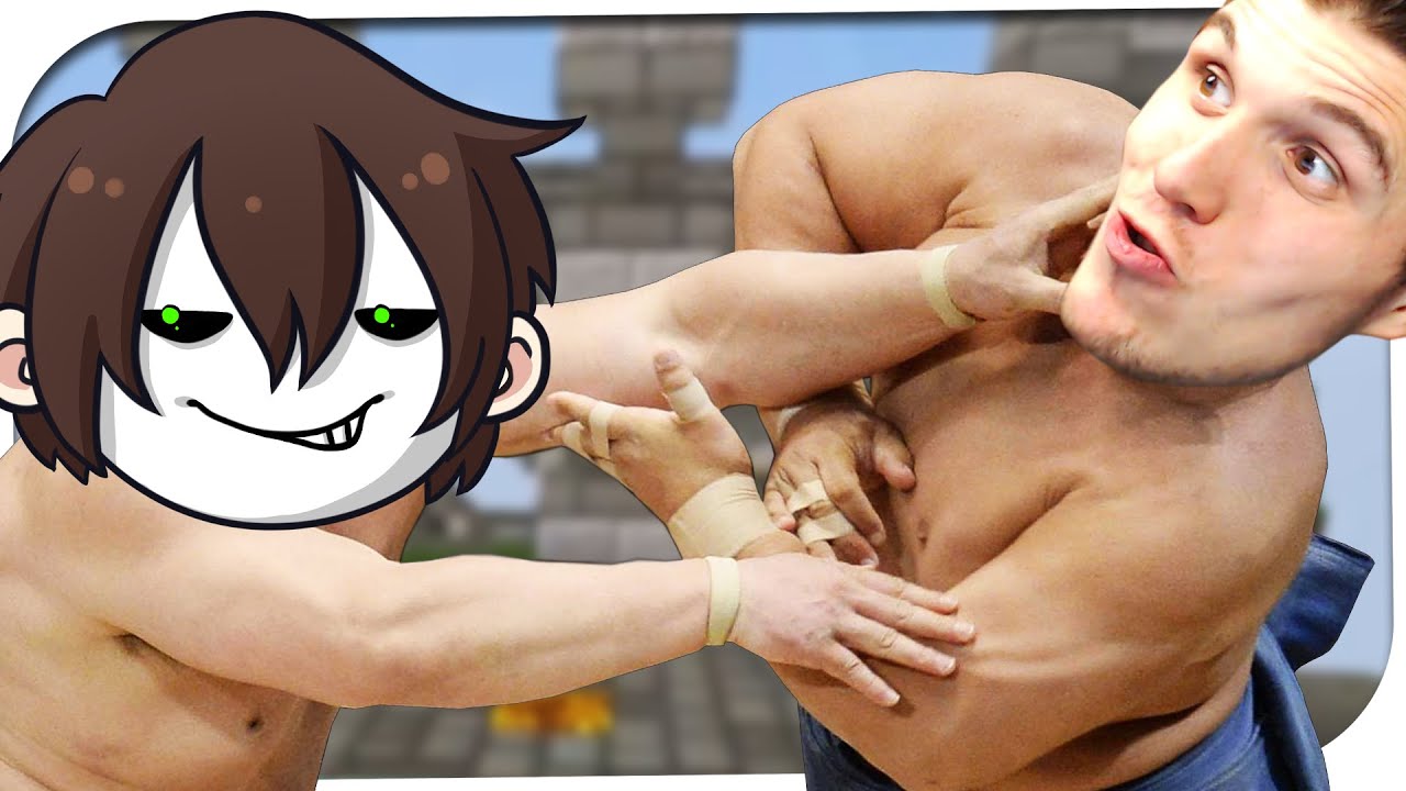 GESCHICHTEN AUS DER SCHULE! ☆ Minecraft: Smash