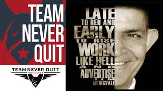 Celebrity EP.#64: Jim McIngvale – Mattress Mack – Rags to riches Houston business icon Profile