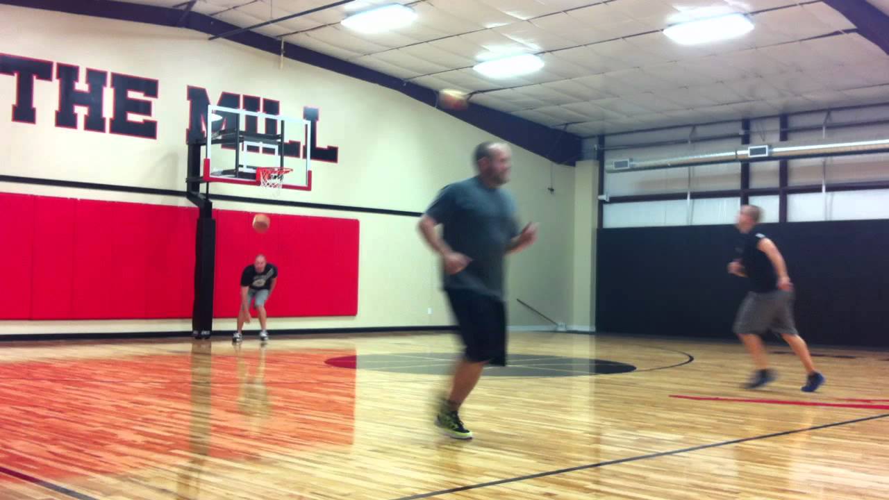 Knockout Basketball YouTube