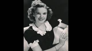 Judy Garland ~ &quot;Judy&quot;