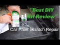Turtle Wax Scratch Removal Kit: What does the voice of reason cost?