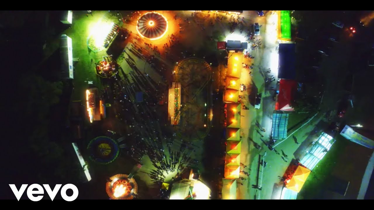 Pescozada - Hell's Kitchen