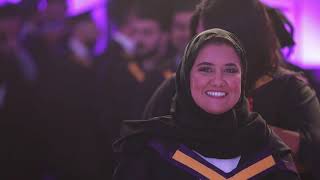 Manchester Business School Graduation 2019 Highlights 1 Minute