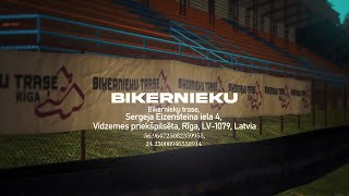 bikernieki - mta drift paradise cinematic edit