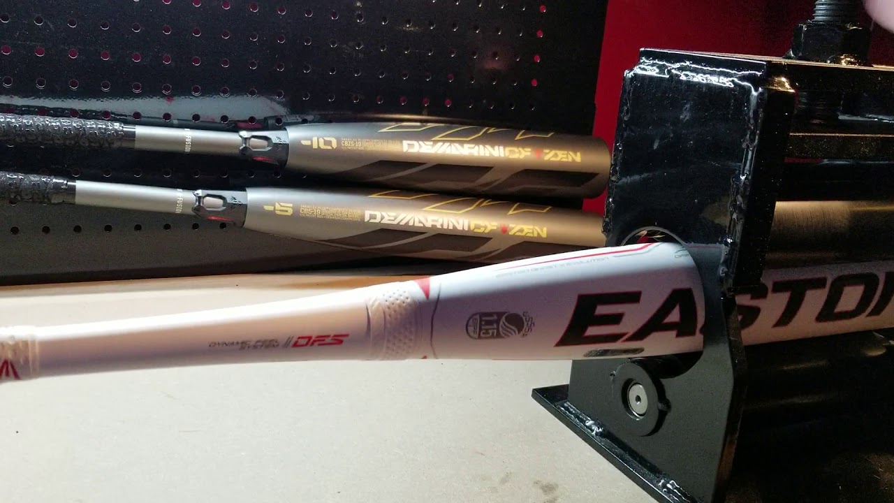 New Easton Ghost X Evolution SL19GXE108 30/20 -10 USSSA Baseball Bat 2
