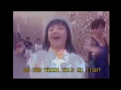 陳慧嫻 ~ 跳舞街《Jumping Version》【Music Video 】