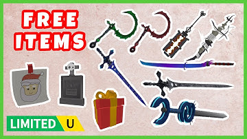 Free Limited UGC items in Chest Hero Simulator | collect 175 UGC coins daily