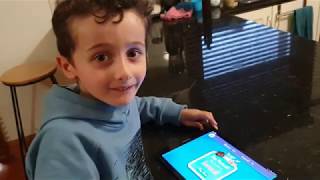 Mathseeds Arcade