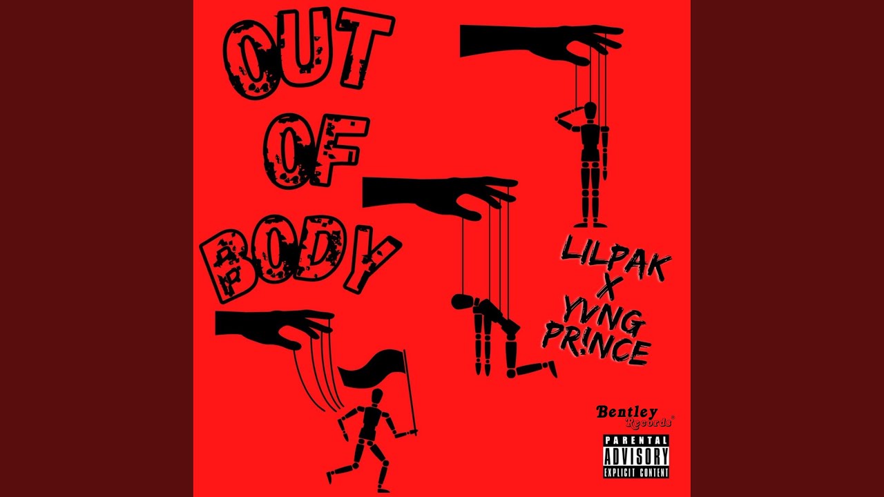 Out Of Body (Prod. By Matrix)