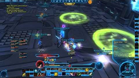 The Dread Guard - Terror From Beyond - Hard Mode