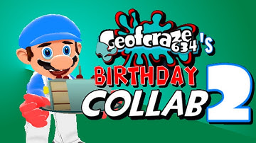 My Entry for Geofcraze634