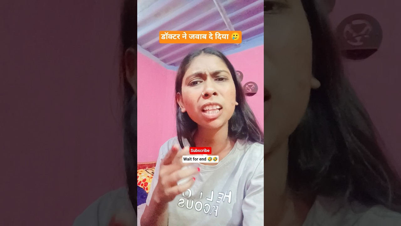 wait for the end 🤣🤣 