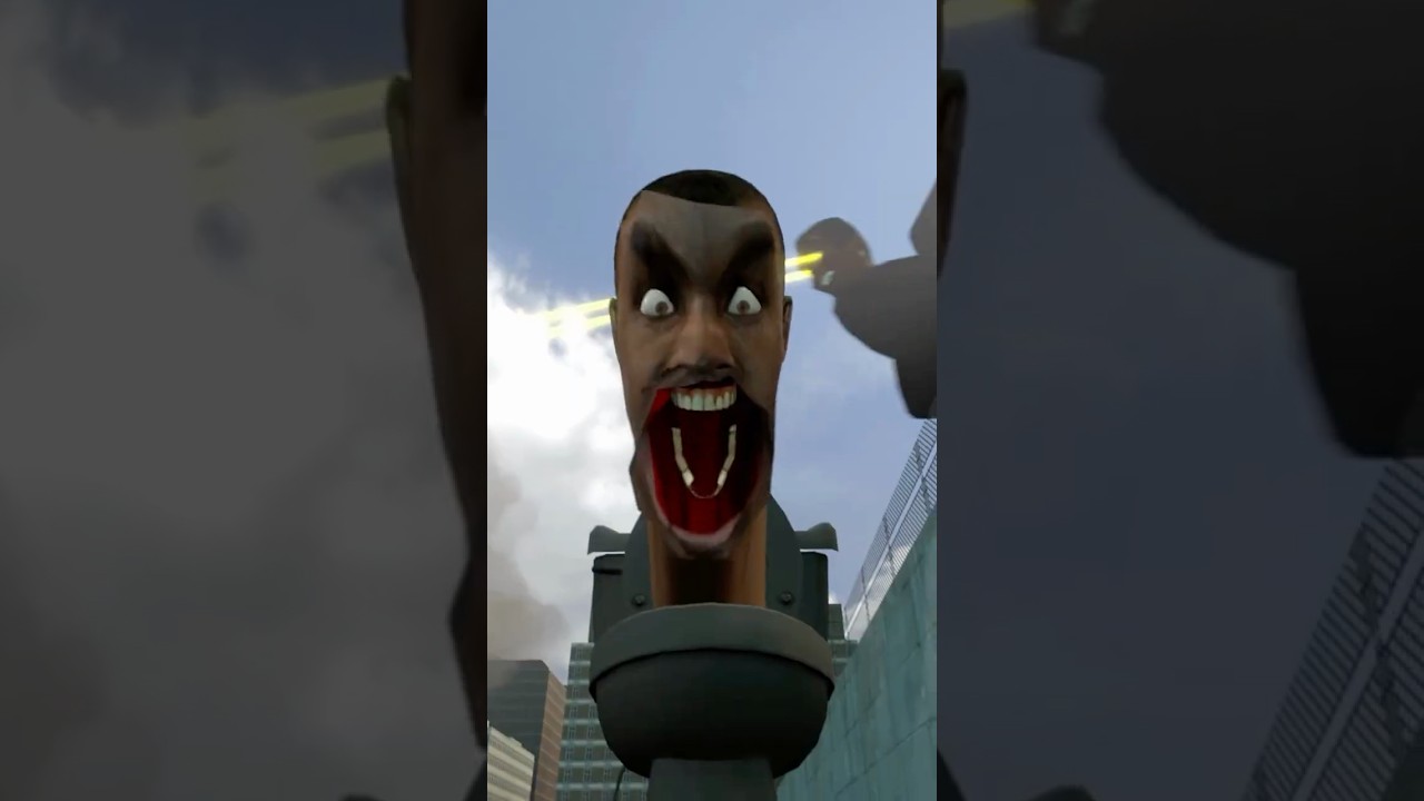 skibidi mafia season 1 - REMASTERED #skibiditoilet #skibidimultiverse #cameraman #sfm