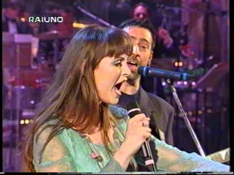 Jalisse Fiumi di parole Sanremo 1997