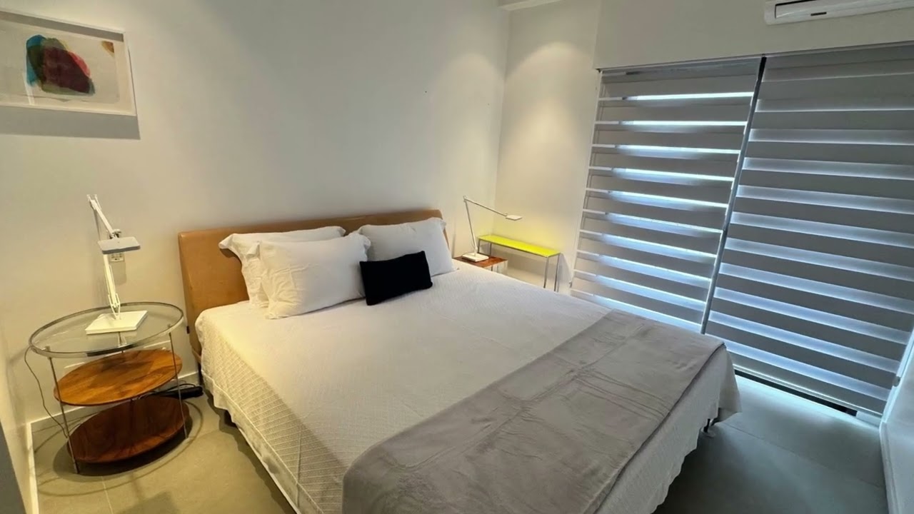 Video Vip Leblon The Claridge Versão2