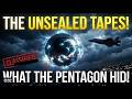 The Military Footage They Didn’t Want You To See...