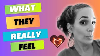 What Your Avoidant Ex Is REALLY Feeling After Ghosting You