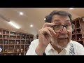 Gerardo Fernández Noroña Aclaraciones pertinentes 2 de julio del 2024 🇲🇽