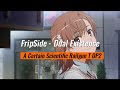 [แปลไทย/ซับไทย] A Certain Scientific Railgun T OP2 - Dual Existence By FripSide