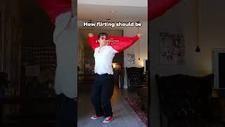 Most Unique Dance In The Animal Kingdom