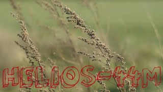 Pentax K-5 Ii & Helios 44M 258 Två Konungabarn Myrkur