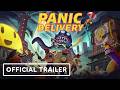 Panic Delivery - Official Early Access Trailer