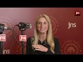 LIVE! Interview with Hillel Fuld | JNS International Policy Summit
