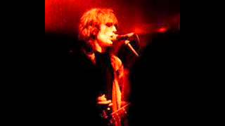 Peter Perrett and the One - Dead Love Syndrome.