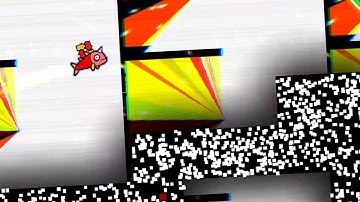 🧠 Backbeat Revenge by Darwin | Geometry Dash 2.2 Event Level