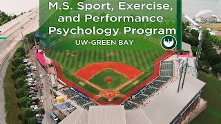 UW-Green Bay: M.S. Sport, Exercise, and Performance Psychology Program