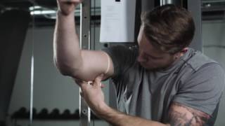 DonJoy Performance Bionic Elbow Brace: Fit and Usage