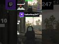 I GOT YO SIX #MODERNWARFARE  | bakerboy247 on #Twitch