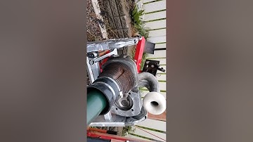 Diy flowbench setup and wetflow test