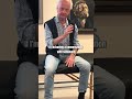 What if you’re not who you think you are?| Alexander Technique on Identity & Inhibition